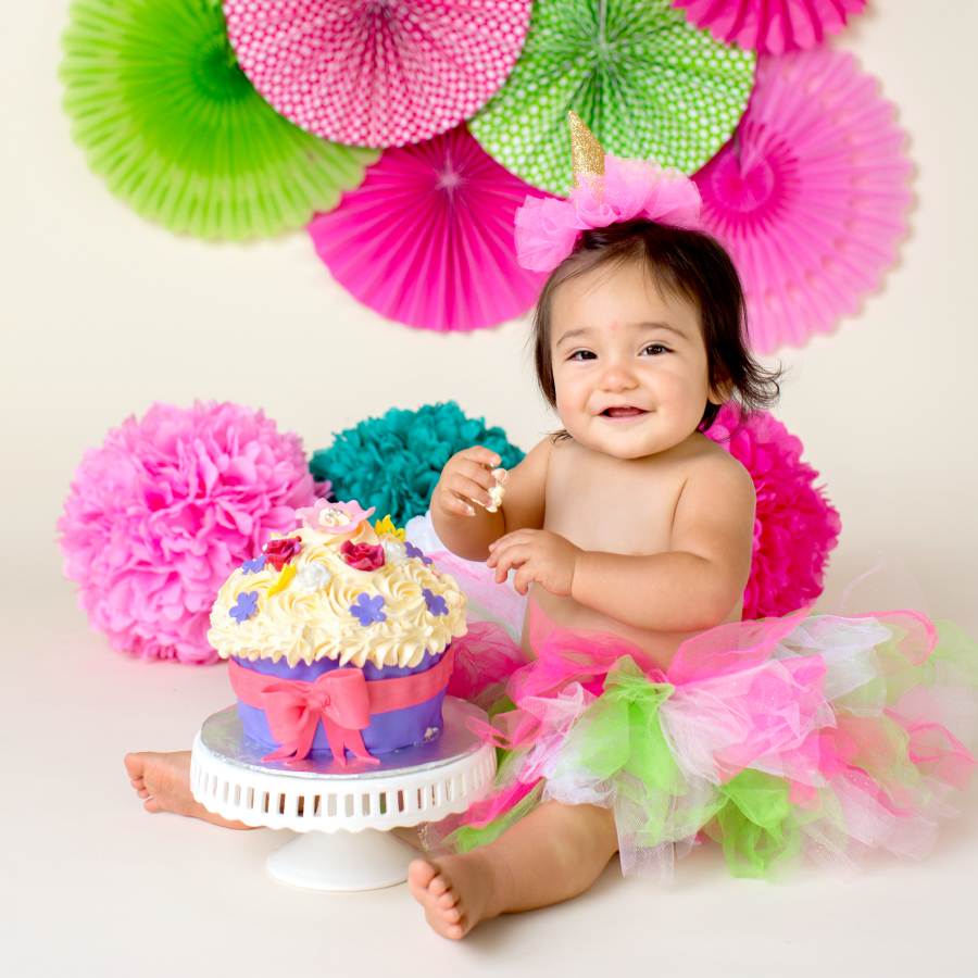 Planning Your Baby S Cake Smash Session Tips Inspiration