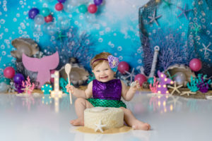 Planning Your Baby's Cake Smash Session | Tips & Inspiration