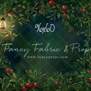 The Huntsman • 60x96 Backdrop