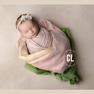 Merino Silk Felted Layers • Ababa Baby Props