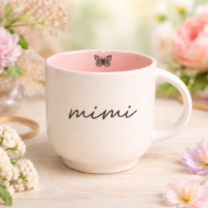 Mimi Mug by Rachel Zoe